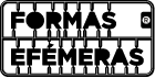 Formas Efemeras
